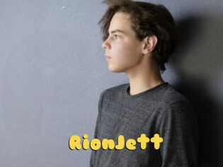 RionJett