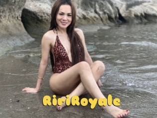 RiriRoyale