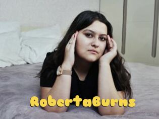 RobertaBurns