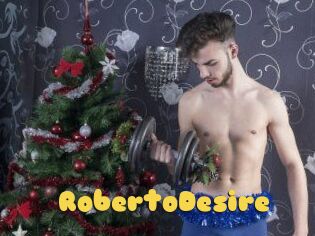 RobertoDesire