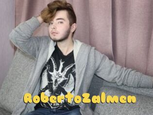 RobertoZalmen