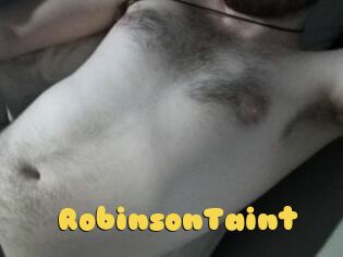 RobinsonTaint