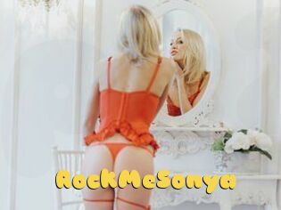 RockMeSonya