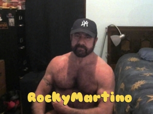 RockyMartino