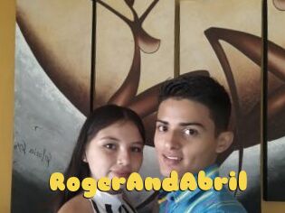 RogerAndAbril