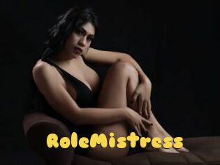 RoleMistress