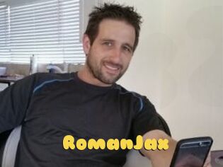 RomanJax