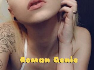 Roman_Genie