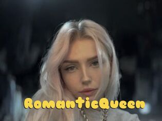 RomanticQueen