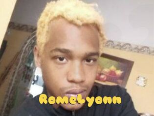 RomeLyonn