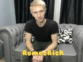 RomeoRick