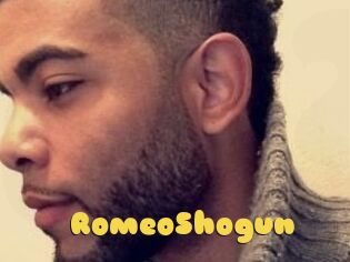 Romeo_Shogun