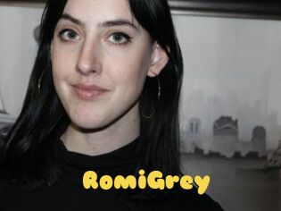 RomiGrey