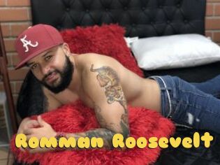 Romman_Roosevelt