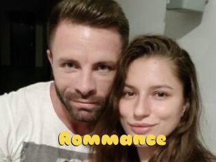 Rommance