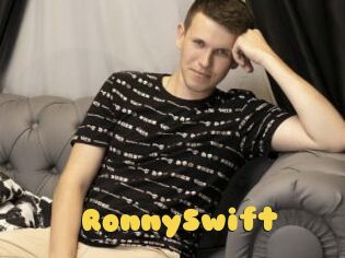 RonnySwift