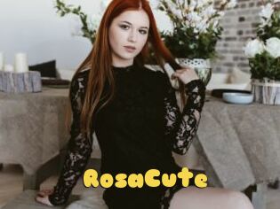 RosaCute