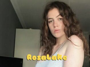 RosaLake