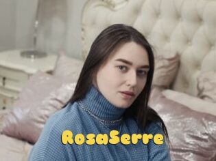 RosaSerre