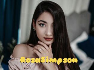 RosaSimpson