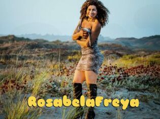 RosabelaFreya