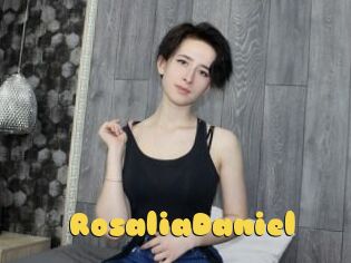 RosaliaDaniel