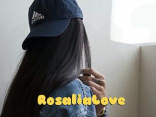 Rosalia_Love