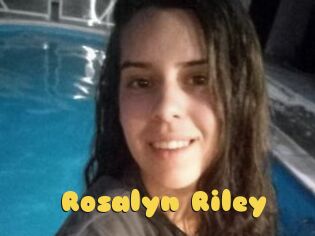 Rosalyn_Riley