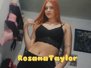 RosanaTaylor