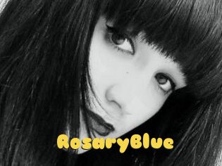 RosaryBlue