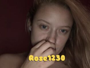 Rose1230