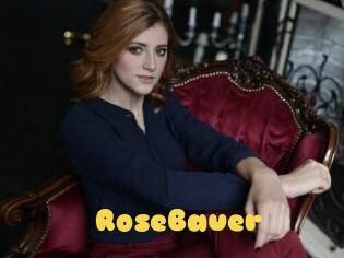 RoseBauer