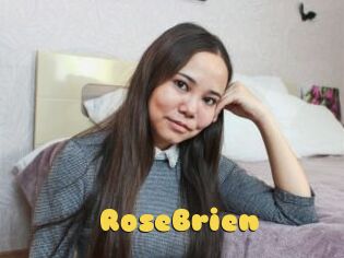 RoseBrien