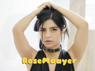 RoseMaayer