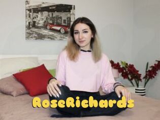 RoseRichards