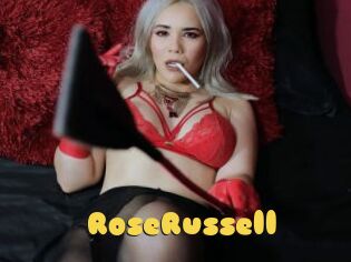 RoseRussell