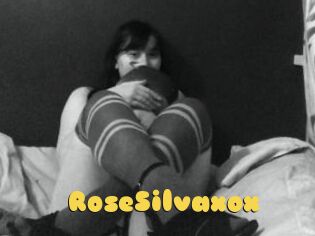 RoseSilvaxox