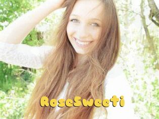 RoseSweeti