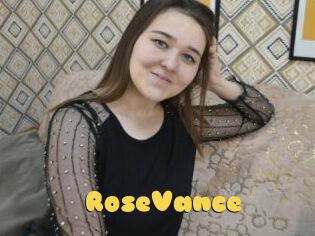 RoseVance