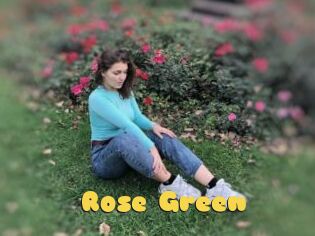 Rose_Green