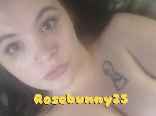 Rosebunny25