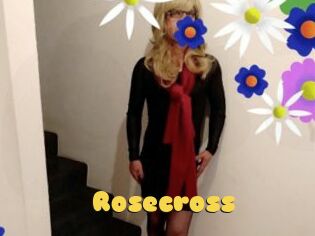 Rosecross