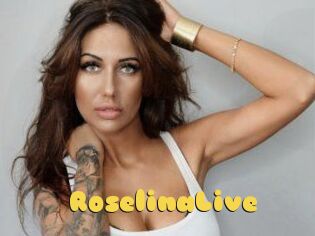 RoselinaLive