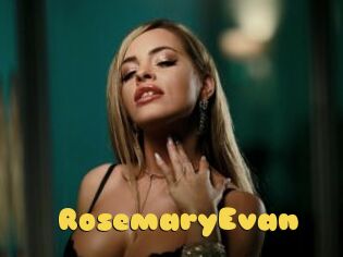 RosemaryEvan