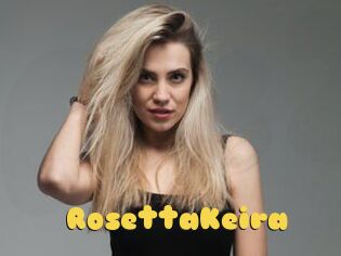 RosettaKeira