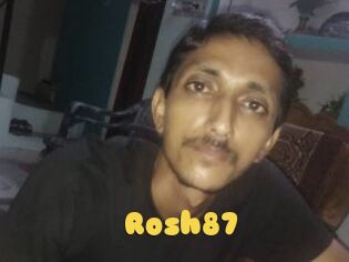 Rosh87