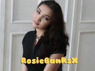 RosieBanksX