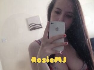 RosieMJ