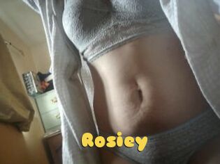 Rosiey