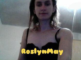 RoslynMay